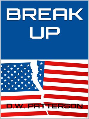 cover image of Break Up